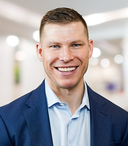 Picture of Maxime St-Laurent