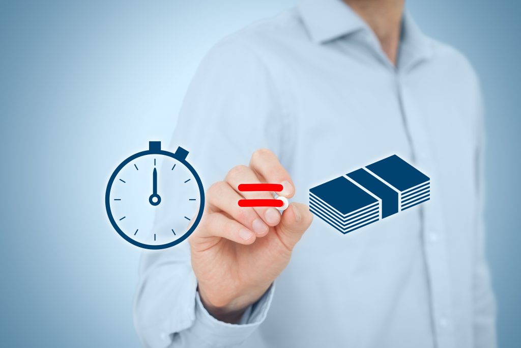 Taking out a second mortgage? Skip the financial institutions!