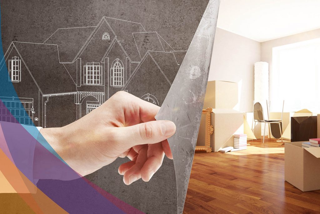 The 5 essential things you need to know to succeed in real estate flipping