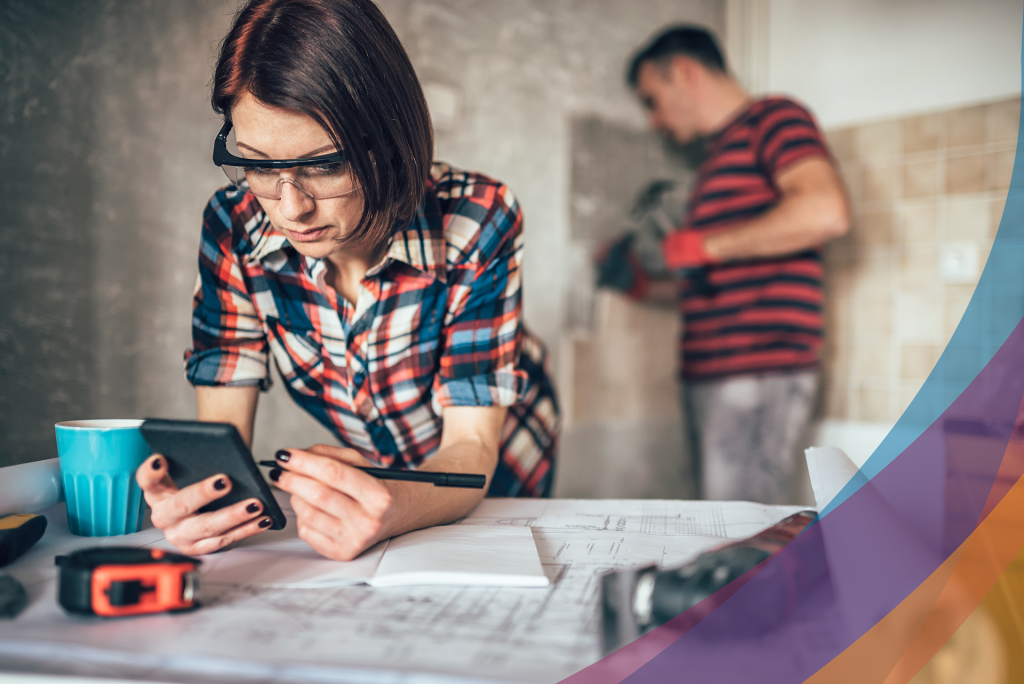 Mortgages: An attractive option for renovation