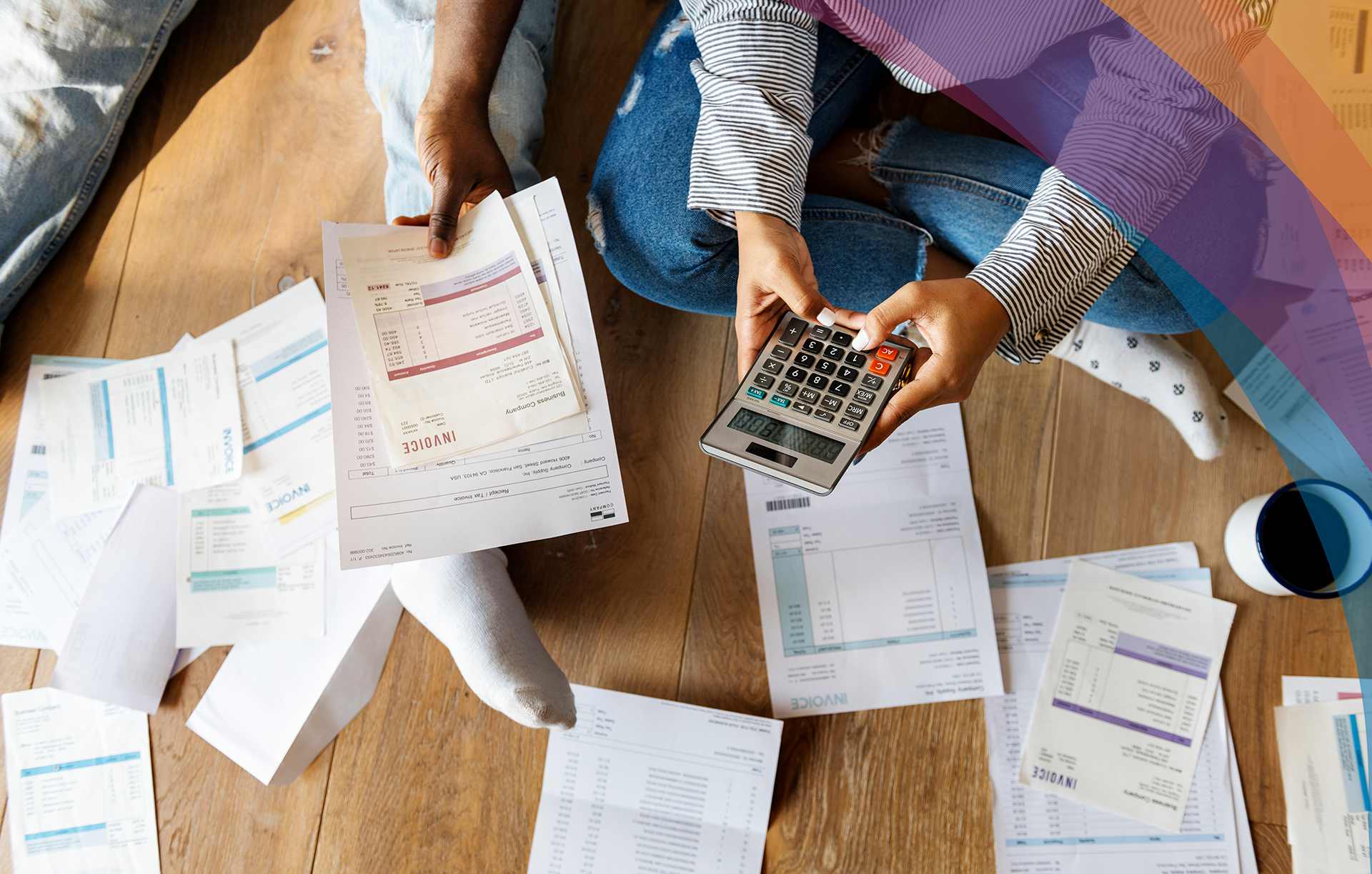 Comment consolider ses dettes et retrouver une stabilité financière?